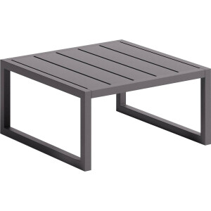 Kave Home Kave Home Bijzettafel Comova, 60 x 60 cm