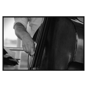 Goossens Schilderij Music 1, 148 x 98 cm