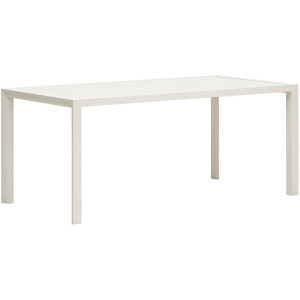 Kave Home Kave Home Tuintafel Culip, 180x90 cm