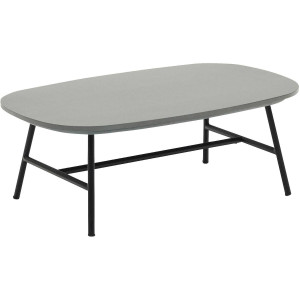 Kave Home Kave Home Salontafel Bramant, Coffee table 100 x 60 cm