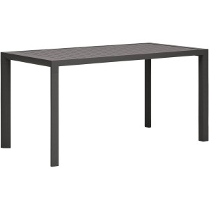 Kave Home Kave Home Tuintafel Culip, 150x77 cm