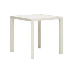 Kave Home Kave Home Tuintafel Culip, 77x77 cm