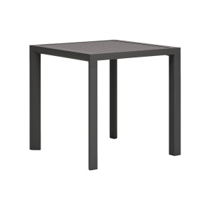 Kave Home Kave Home Tuintafel Culip, 77x77 cm