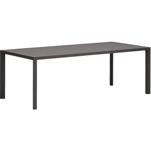 Kave Home Kave Home Tuintafel Culip, 220x100 cm