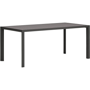 Kave Home Kave Home Tuintafel Culip, 180x90 cm