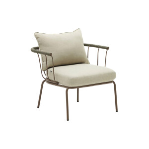 Kave Home Kave Home Lounge Chair Salguer, Lounge chair
