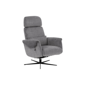 Goossens Relaxstoel Tirana, Relaxfauteuil