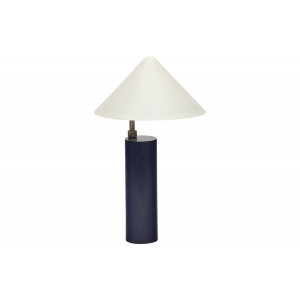 Kave Home Kave Home Tafellamp Shiva, Tafellamp met 1 lichtpunt 42 cm hoog