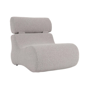 Kave Home Kave Home Club, Fauteuil