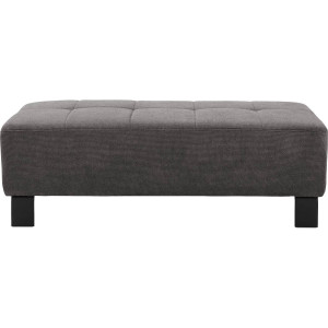 Goossens Hocker Alvin, 126 x 61 cm