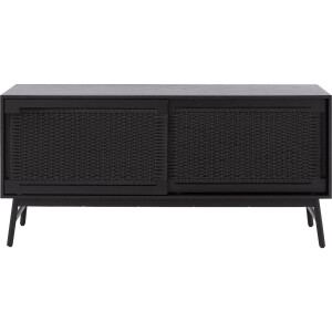 Goossens Dressoir Libretto, 2 schuifdeuren