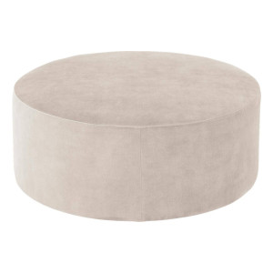 Goossens Hocker Arendal, Hocker ø 40 cm - 49 cm hoog