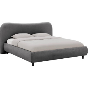 Goossens Bedframe Pecaro, 180 x 210 cm