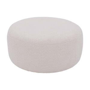 Goossens Hocker Lizz Usc, Rond ø 85 cm