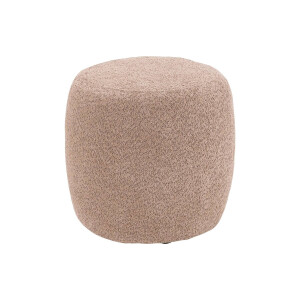 Goossens Hocker Lizz Usc, Rond ø 45 cm