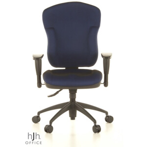 Topstar Wellpoint 30 Al. K2 - Bureaustoel - Blauw