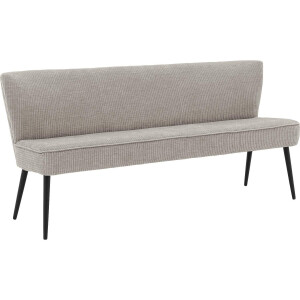 Goossens Eetkamerbank Rob, 193 cm breed