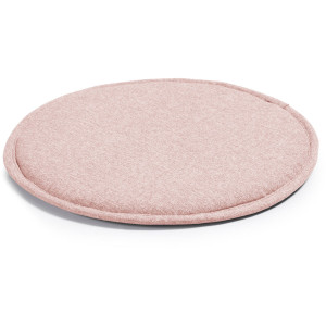 Kave Home Kave Home Woon Accessoires Silke, Silke kussen roze