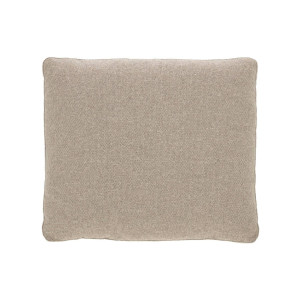 Kave Home Kave Home Bank Blok, Kussen blok 50 x 60 cm beige (mtk0151)