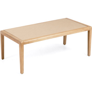 Kave Home Kave Home Salontafel Better, 70 x 120 cm