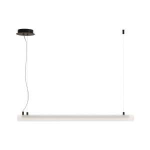 Kave Home Kave Home Hanglamp Vauxall, Hanglamp met 1 lichtpunt