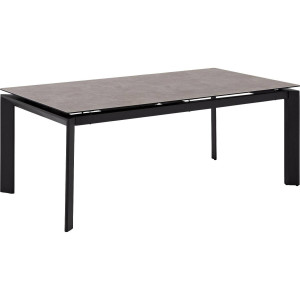 Goossens Eettafel Eliana, 200 x 100 cm