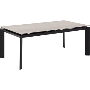 Goossens Eettafel Eliana, 200 x 100 cm