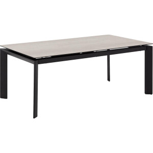 Goossens Eettafel Eliana, 200 x 100 cm
