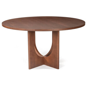 Goossens Eettafel Ebbe, Rond 120 cm