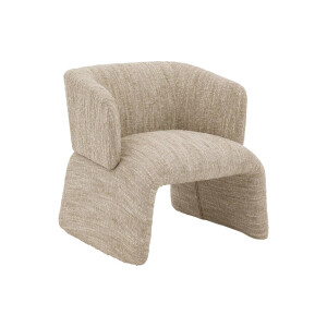 Goossens Fauteuil Mayflower, Fauteuil