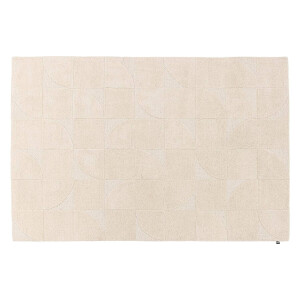Goossens Vloerkleed Lois, 160 x 230 cm