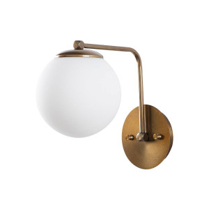Goossens Lamp Daisy, Wandlamp met 1 lichtpunt