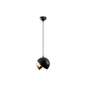 Goossens Lamp Berceste, Hanglamp met 1 lichtpunt