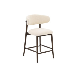 Goossens Counterstoel Diede, Counterstoel