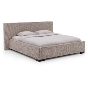 Goossens Bedframe Switch, 180 x 200 cm met hoes