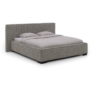 Goossens Bedframe Switch, 140 x 200 cm met hoes
