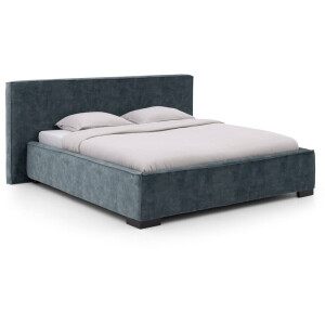 Goossens Bedframe Switch, 160 x 220 cm met hoes