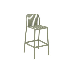 Goossens Barstoel Lygeke, Barstoel