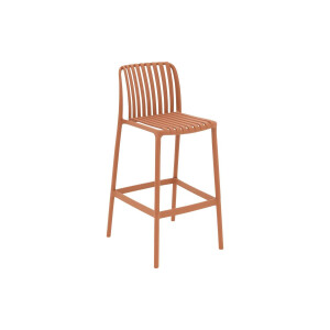 Goossens Barstoel Lygeke, Barstoel