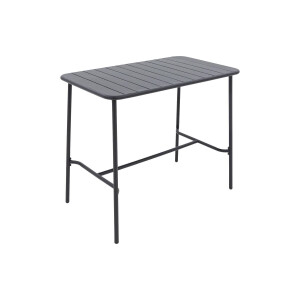 Goossens Bartafel Trist, Bartafel 130x80 cm