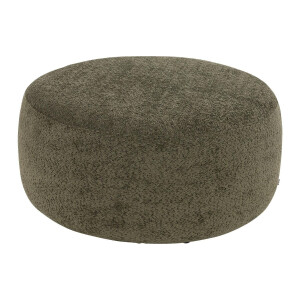 Goossens Hocker Lizz, Rond ø 85 cm