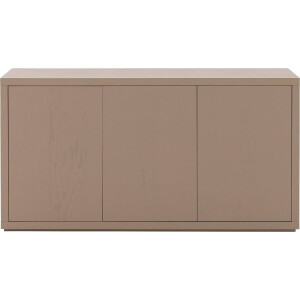 Goossens Dressoir Barcelona, 3 deuren