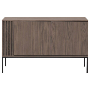Goossens Dressoir Viola, 2 deuren staand