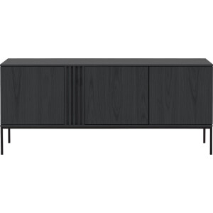 Goossens Dressoir Viola, 3 deuren staand