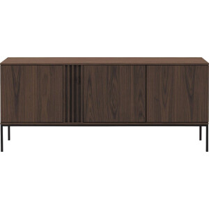 Goossens Dressoir Viola, 3 deuren staand