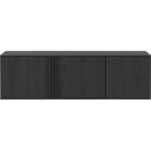 Goossens Dressoir Viola, 3 deuren hangend