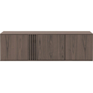 Goossens Dressoir Viola, 3 deuren hangend