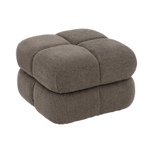 Goossens Hocker Simone, 60x60 cm
