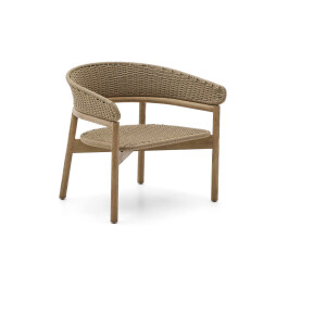Kave Home Kave Home Fauteuil Arinella, Fauteuil