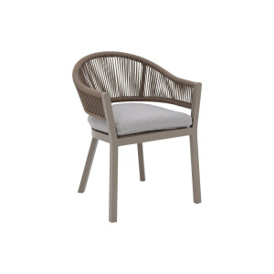 Goossens Tuinstoel Dannie, Tuinstoel